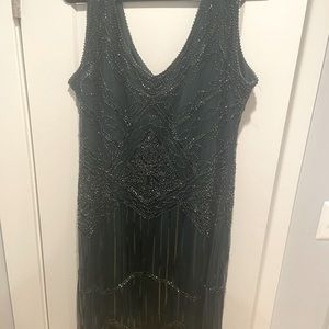 Women’s Flapper Dress | Slim Fit | | Amazon |